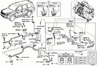 HEATING & AIR CONDITIONING - COOLER PIPING 1